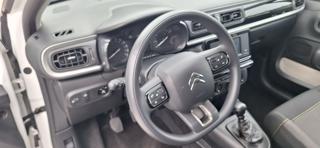 CITROEN C3 usata, con Cruise Control