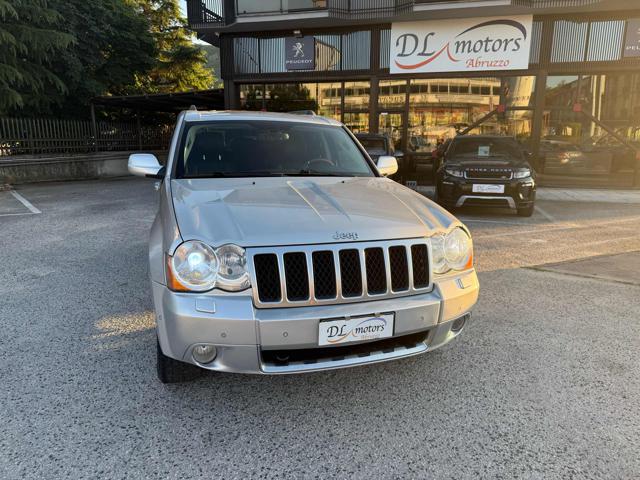JEEP Grand Cherokee usata, con ABS
