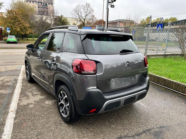 CITROEN C3 Aircross usata, con Airbag laterali