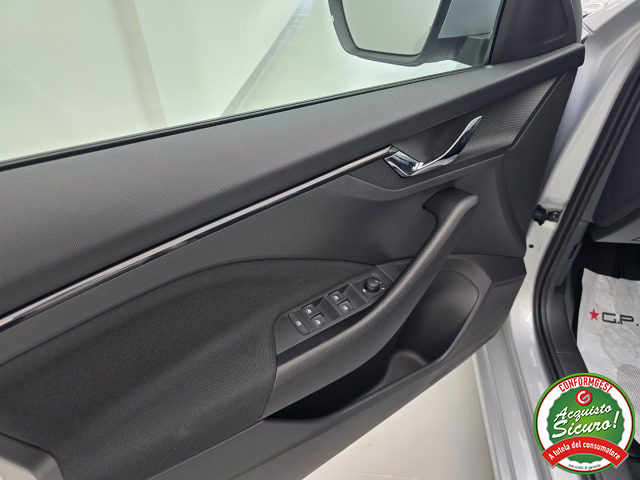 SKODA Scala usata, con Volante multifunzione