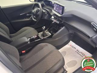 PEUGEOT 2008 usata, con Vetri oscurati