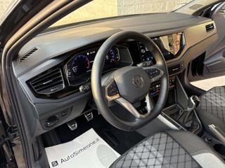 VOLKSWAGEN Taigo usata, con Cronologia tagliandi