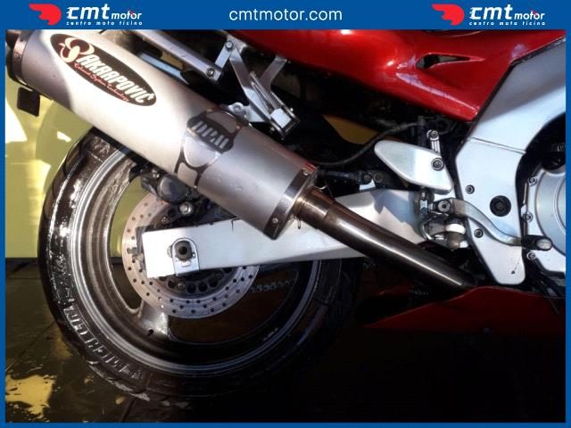 YAMAHA YZF 600 R Thundercat usata 5