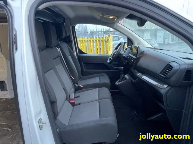 FIAT Scudo usata, con Cruise Control