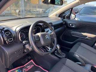 CITROEN C3 Aircross usata, con ESP