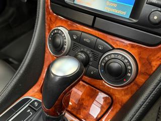 MERCEDES-BENZ SL 350 usata, con Sedili sportivi