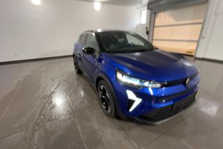 RENAULT Captur usata, con Airbag