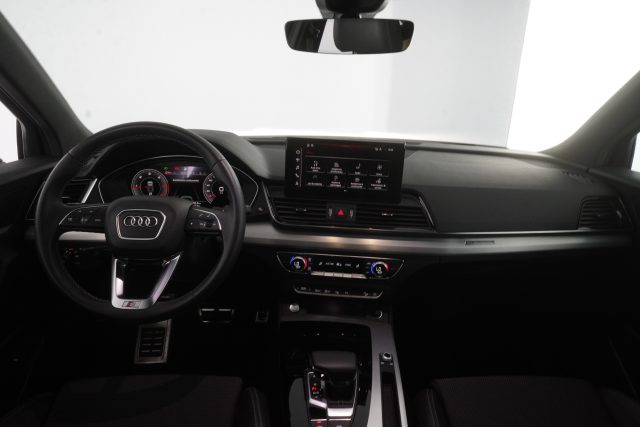 AUDI Q5 usata 11