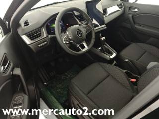 RENAULT Captur usata, con Specchietti laterali elettrici