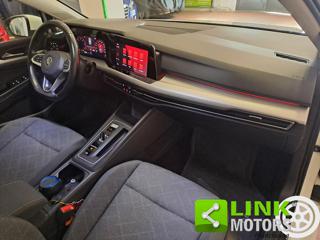 VOLKSWAGEN Golf usata, con Hill holder