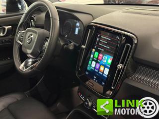 VOLVO XC40 usata, con Autoradio digitale