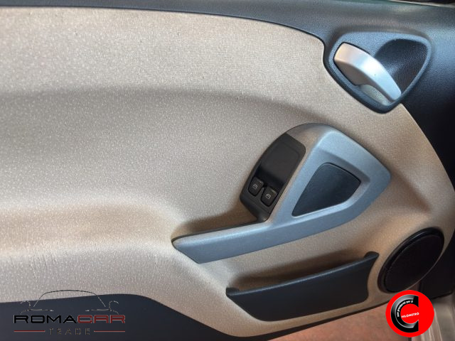 SMART ForTwo usata, con Immobilizzatore elettronico