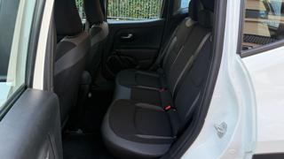 JEEP Renegade usata, con ESP