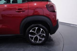 CITROEN C3 Aircross usata, con Bluetooth