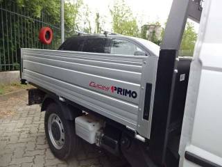 PIAGGIO Porter usata, con Controllo trazione