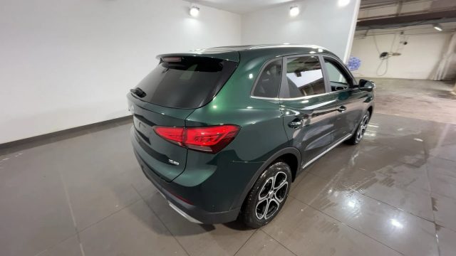 MG ZS usata, con Airbag Passeggero
