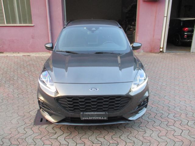 FORD Kuga usata, con Airbag