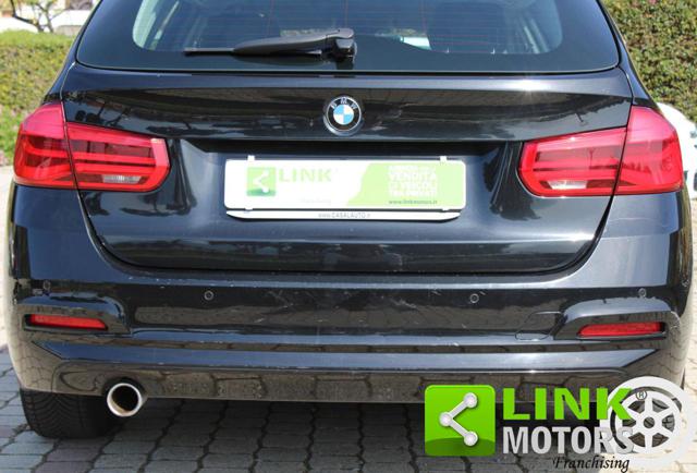 BMW 316 usata 33