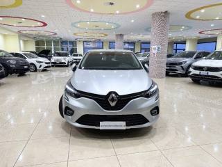RENAULT Clio usata, con Airbag