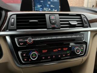 BMW 420 usata, con Immobilizzatore elettronico