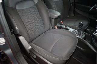 FIAT 500X usata, con Volante multifunzione