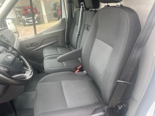 FORD Transit usata, con Boardcomputer