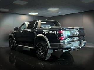 FORD Ranger Raptor usata, con Antifurto