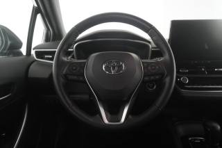 TOYOTA Corolla usata 5