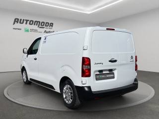 CITROEN Jumpy usata, con Cruise Control