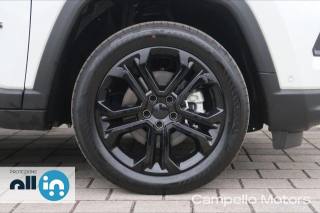 JEEP Compass usata 20