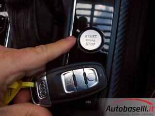 AUDI A6 usata, con Sound system