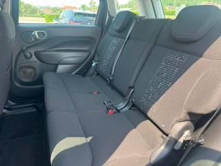 FIAT 500L usata, con Fendinebbia