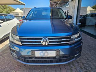 VOLKSWAGEN Tiguan Allspace usata, con Chiusura centralizzata