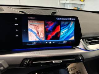 BMW X1 usata, con Vetri oscurati