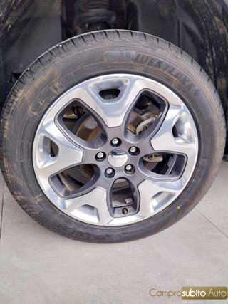 JEEP Compass usata 23