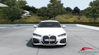 BMW 420 usata 2