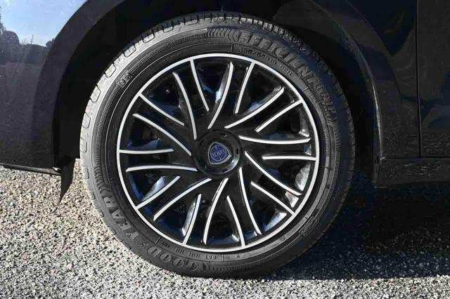 LANCIA Ypsilon usata, con Climatizzatore