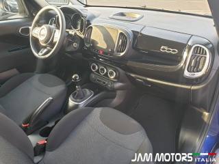 FIAT 500L usata, con ESP