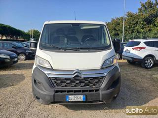 CITROEN Jumper 30 BlueHDi 120 S&S + IVA 22%