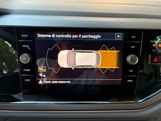 VOLKSWAGEN Taigo usata, con Servosterzo