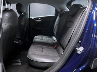 FIAT 500X usata, con Controllo automatico clima