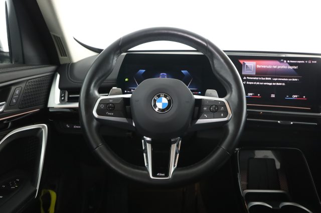 BMW X1 usata 5