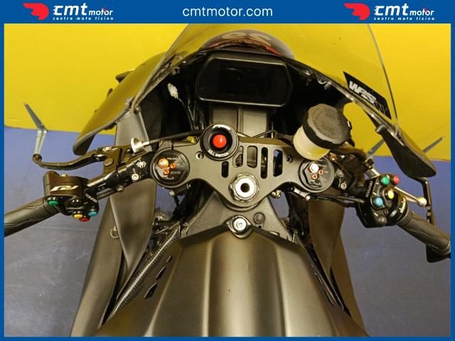 YAMAHA YZF R1 usata 5