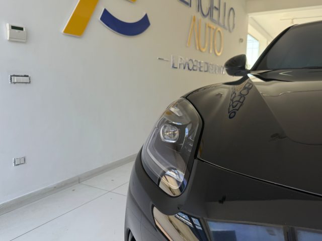 MASERATI Grecale usata, con Antifurto