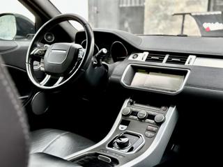 LAND ROVER Range Rover Evoque usata, con ESP
