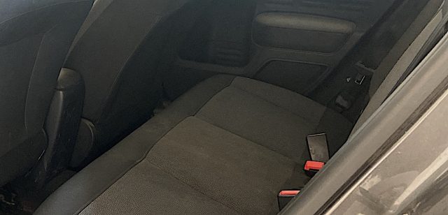 CITROEN C4 Cactus usata, con Luci diurne LED
