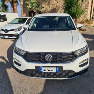 VOLKSWAGEN T-Roc usata, con Chiusura centralizzata