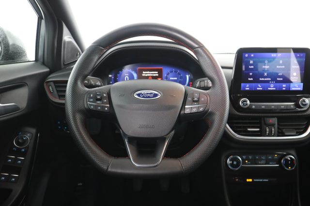 FORD Puma usata 5