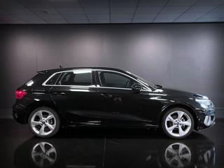 AUDI A3 usata, con Airbag Passeggero