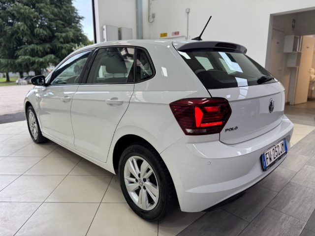 VOLKSWAGEN Polo usata, con Chiusura centralizzata